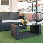 Luxury Apartments Golden Dreams
