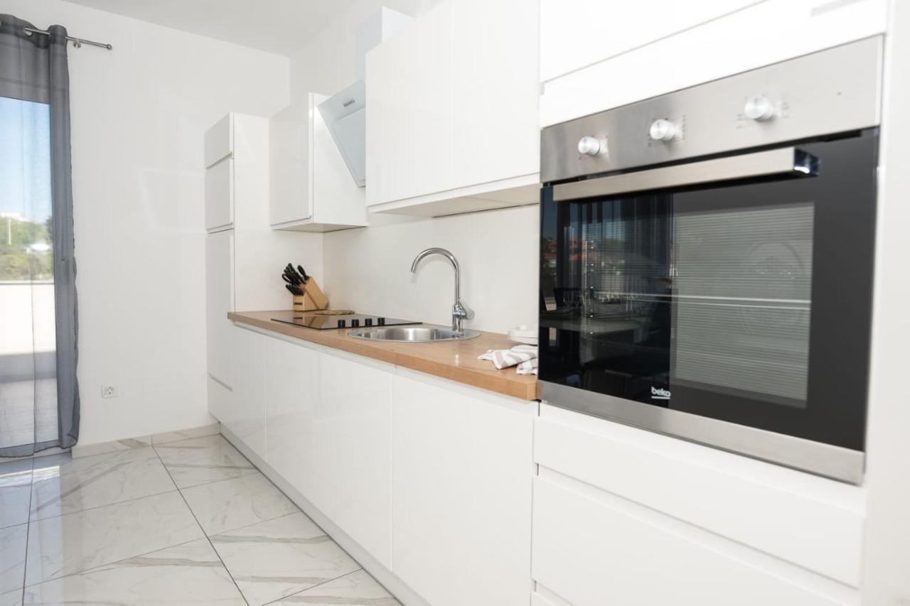 Apartment Luxury Golden Dreams Zadar