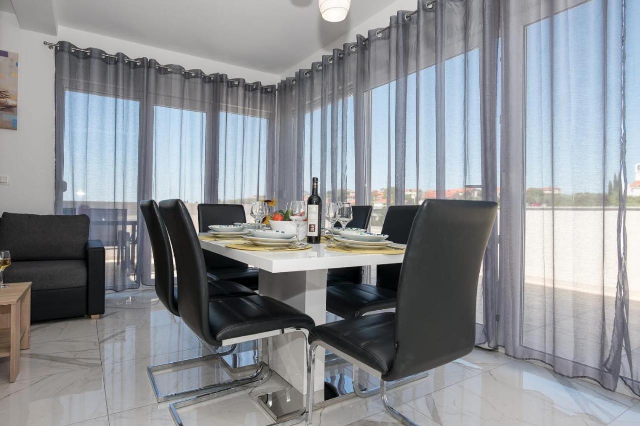 Luxury Golden Dreams Zadar