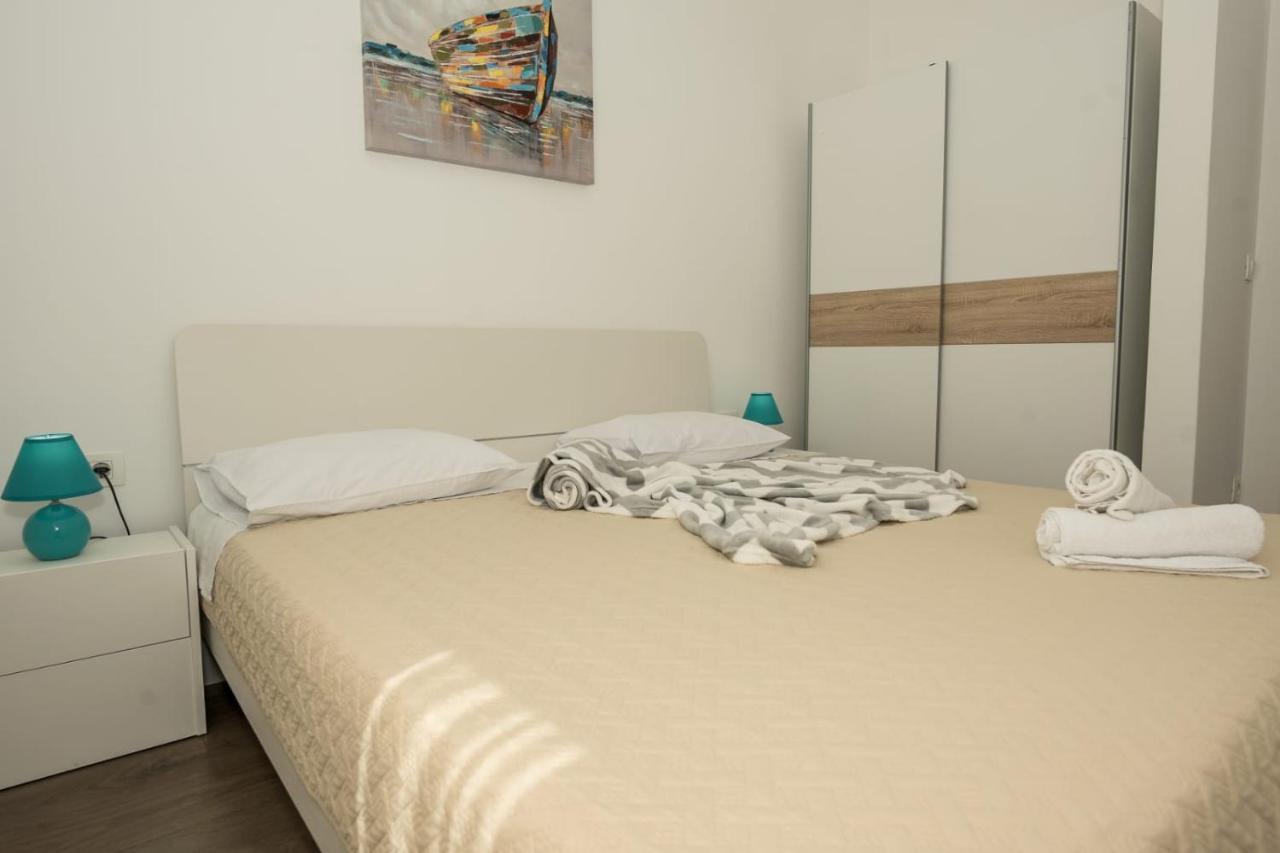 Luxury Golden Dreams Apartment Zadar