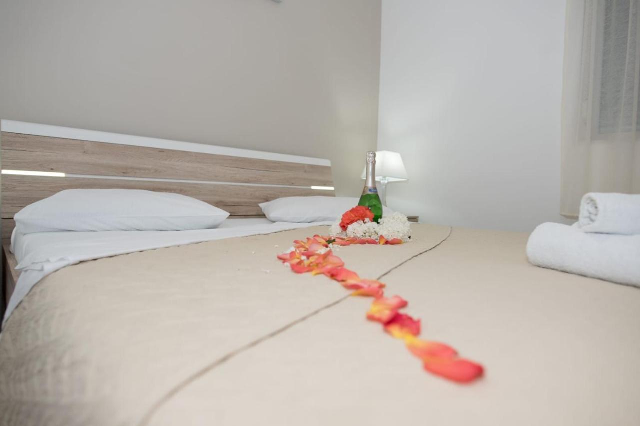 Luxury Golden Dreams Zadar