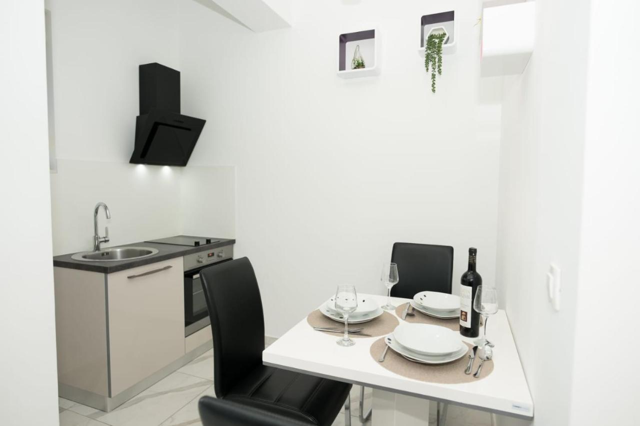 Luxury Golden Dreams Zadar