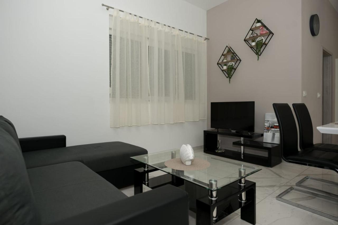 Luxury Golden Dreams Zadar
