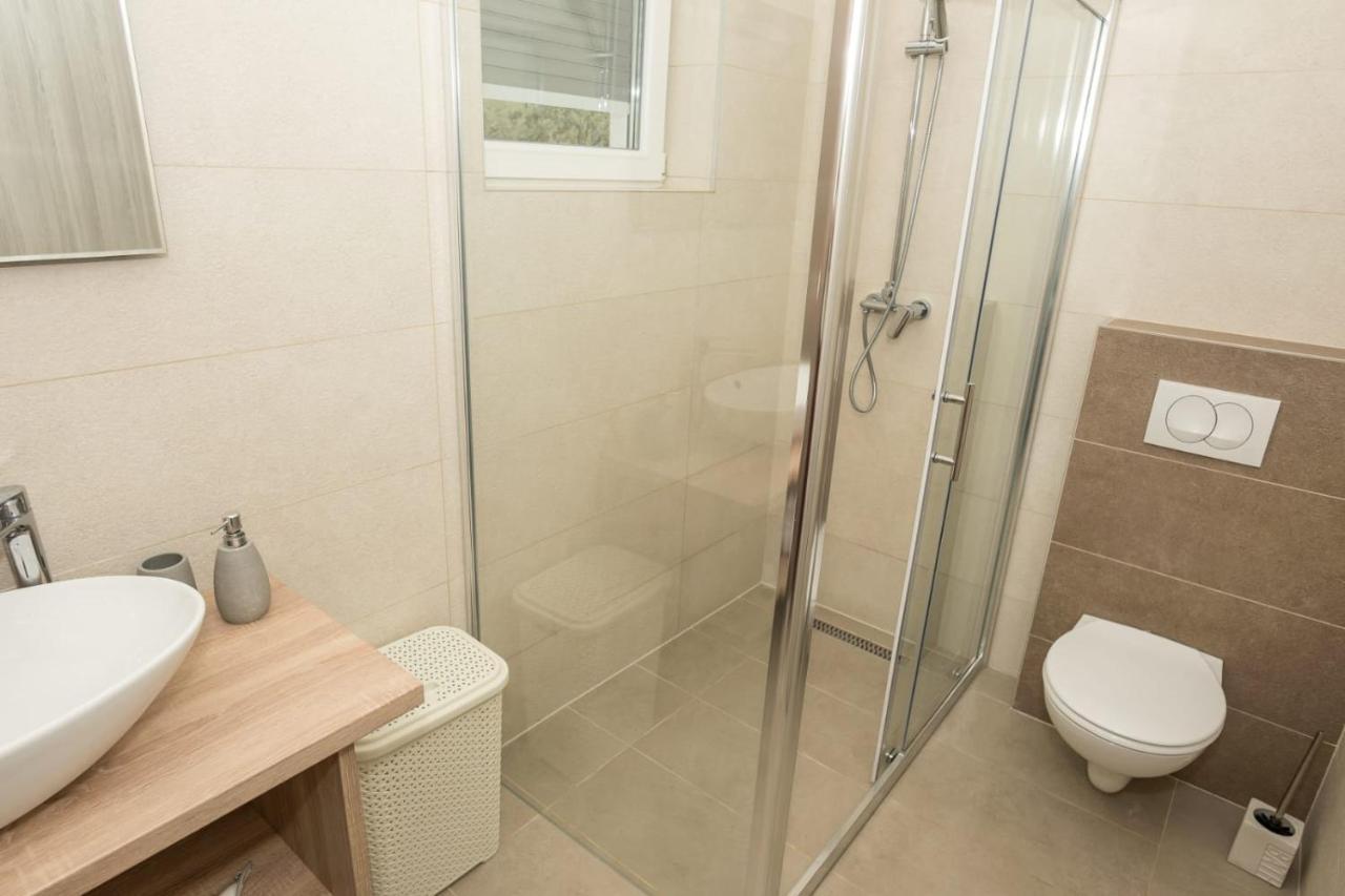 Apartment Luxury Golden Dreams Zadar