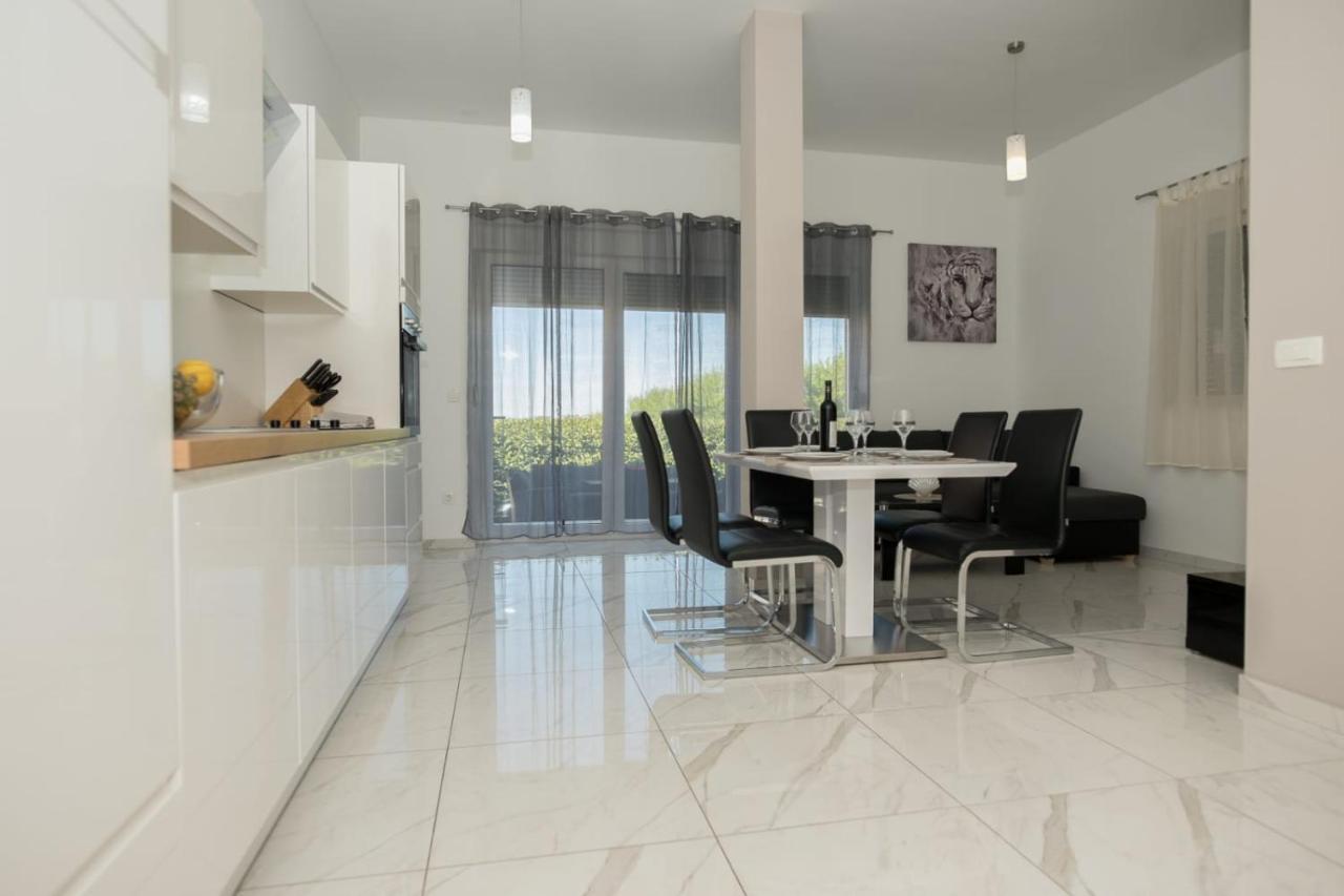 Luxury Golden Dreams Zadar