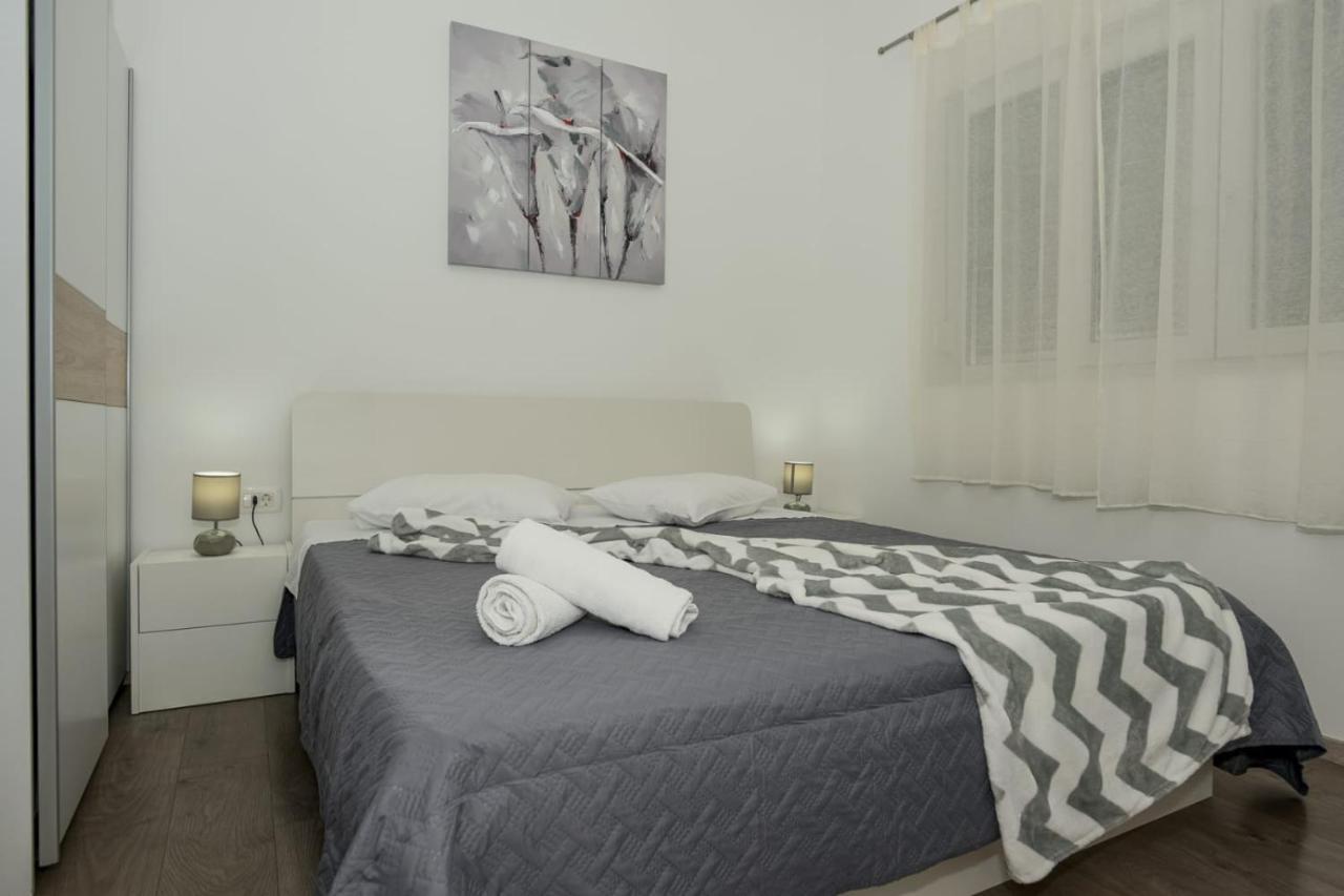 Luxury Golden Dreams * Zadar