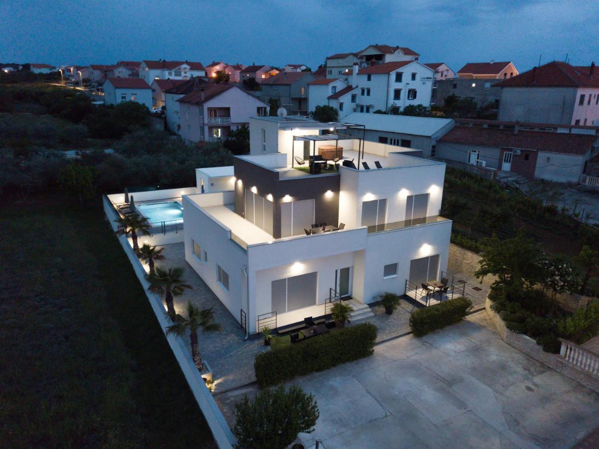 Apartment Luxury Golden Dreams Zadar