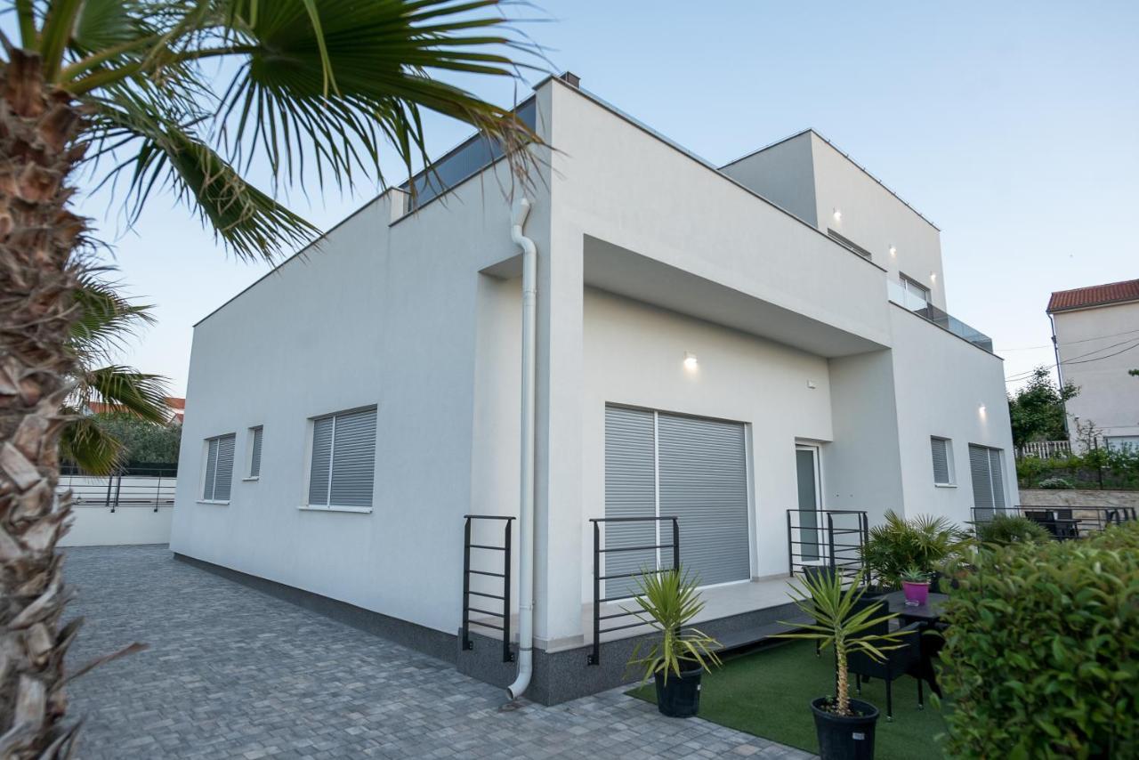 Luxury Golden Dreams Zadar