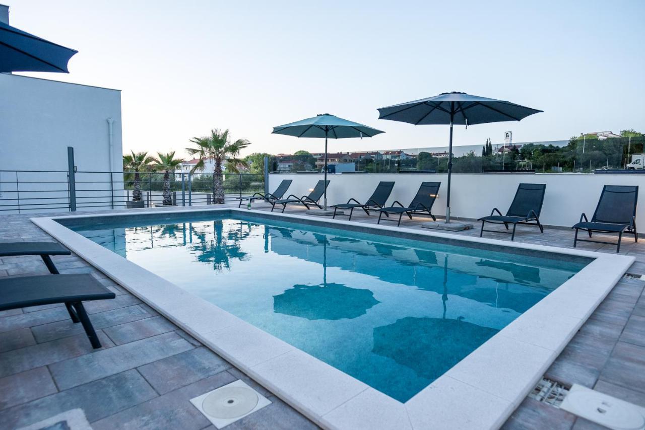 Luxury Golden Dreams Zadar