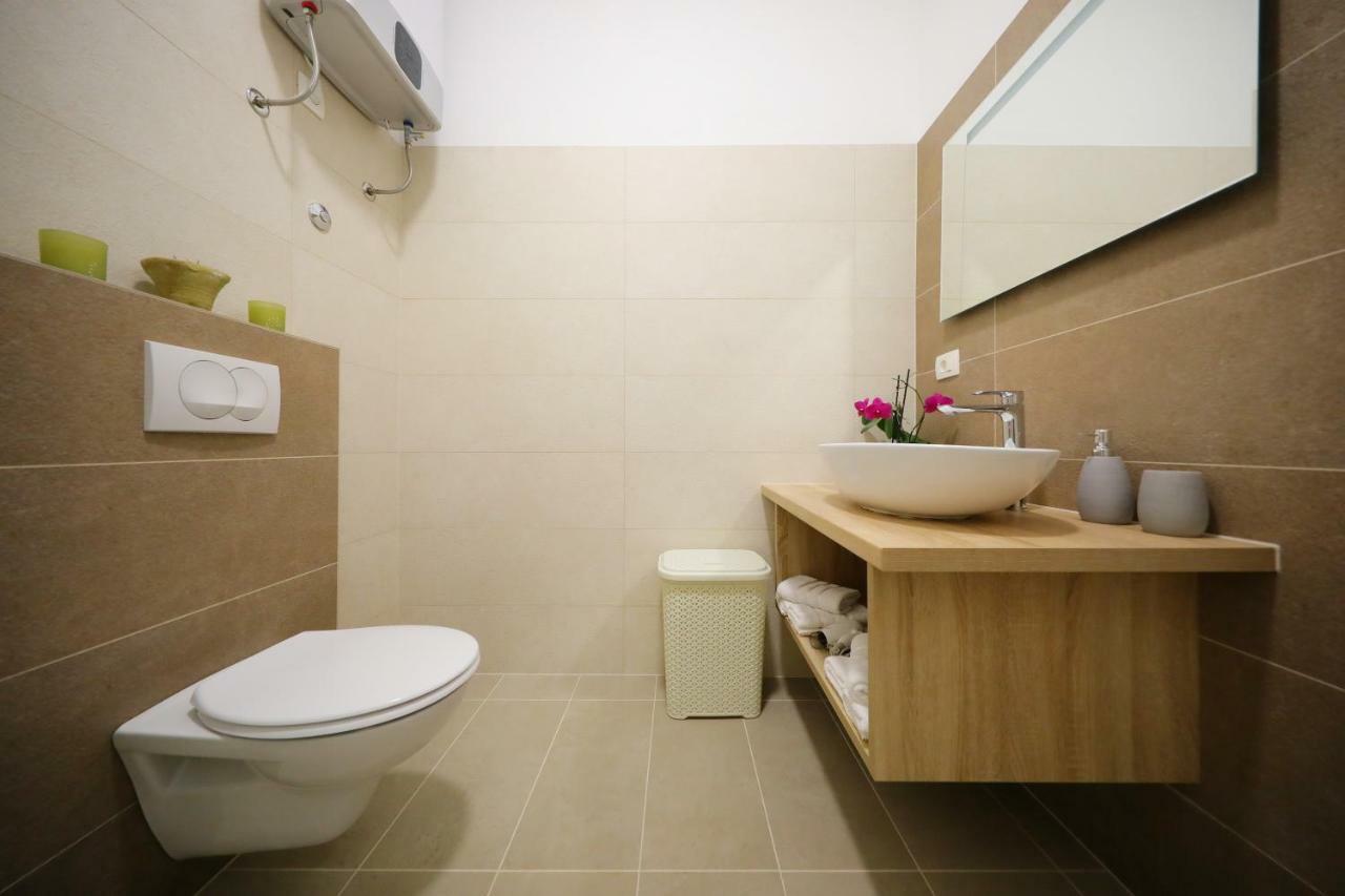Luxury Golden Dreams Apartment *
